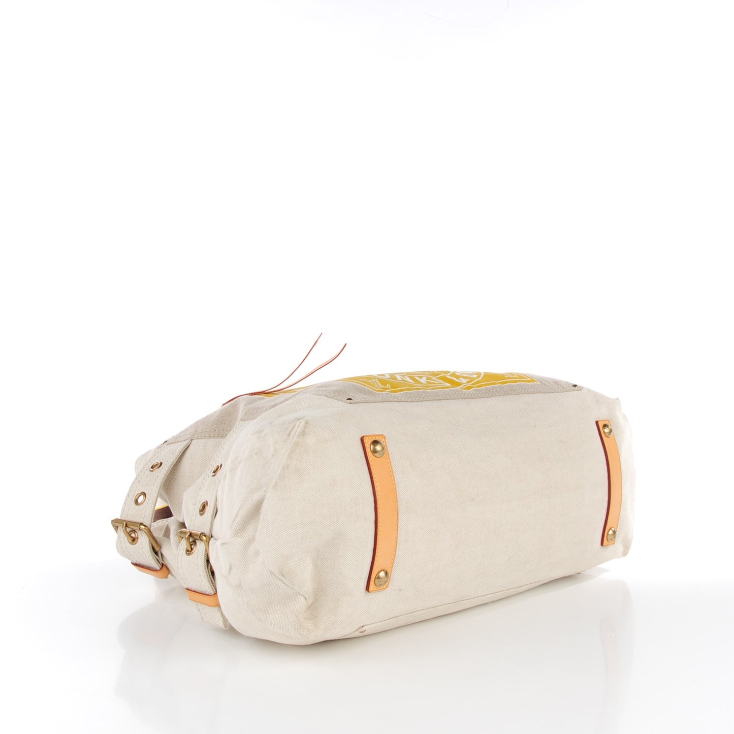 Toile Globe Shopper Cabas GM