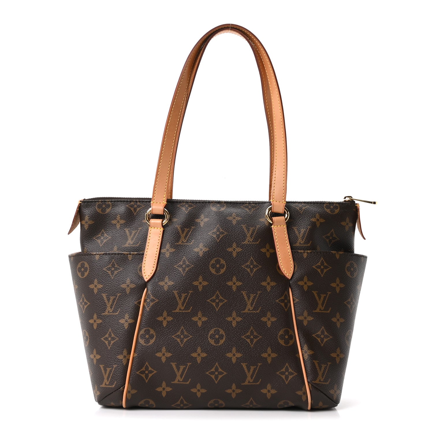 Louis Vuitton Monogram Totally PM 1 of 9