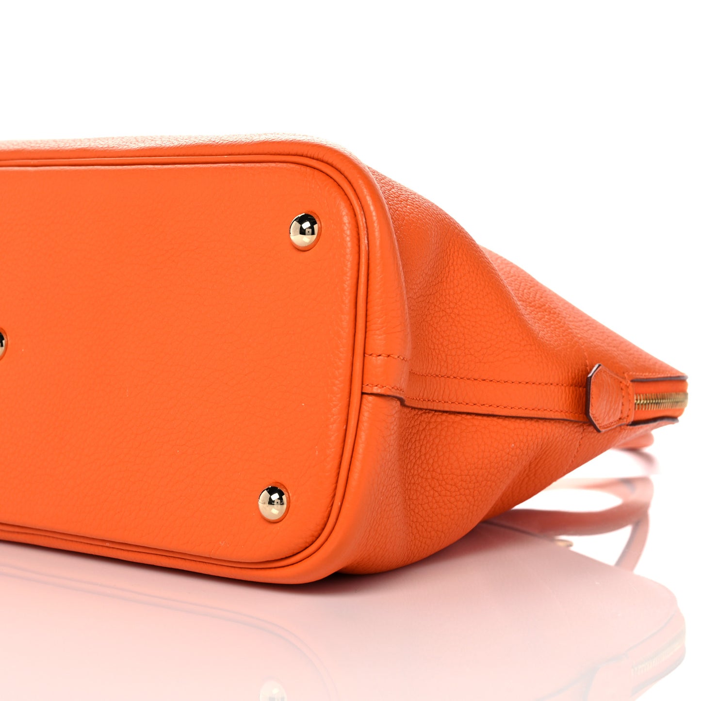 Taurillon Clemence Bolide 35 Orange