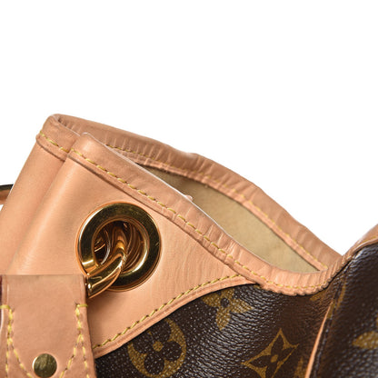 Louis Vuitton Monogram Galliera GM 9 of 10