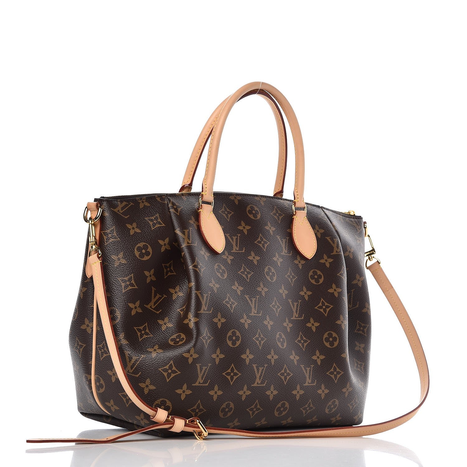 Louis Vuitton Monogram Turenne GM 2 of 10