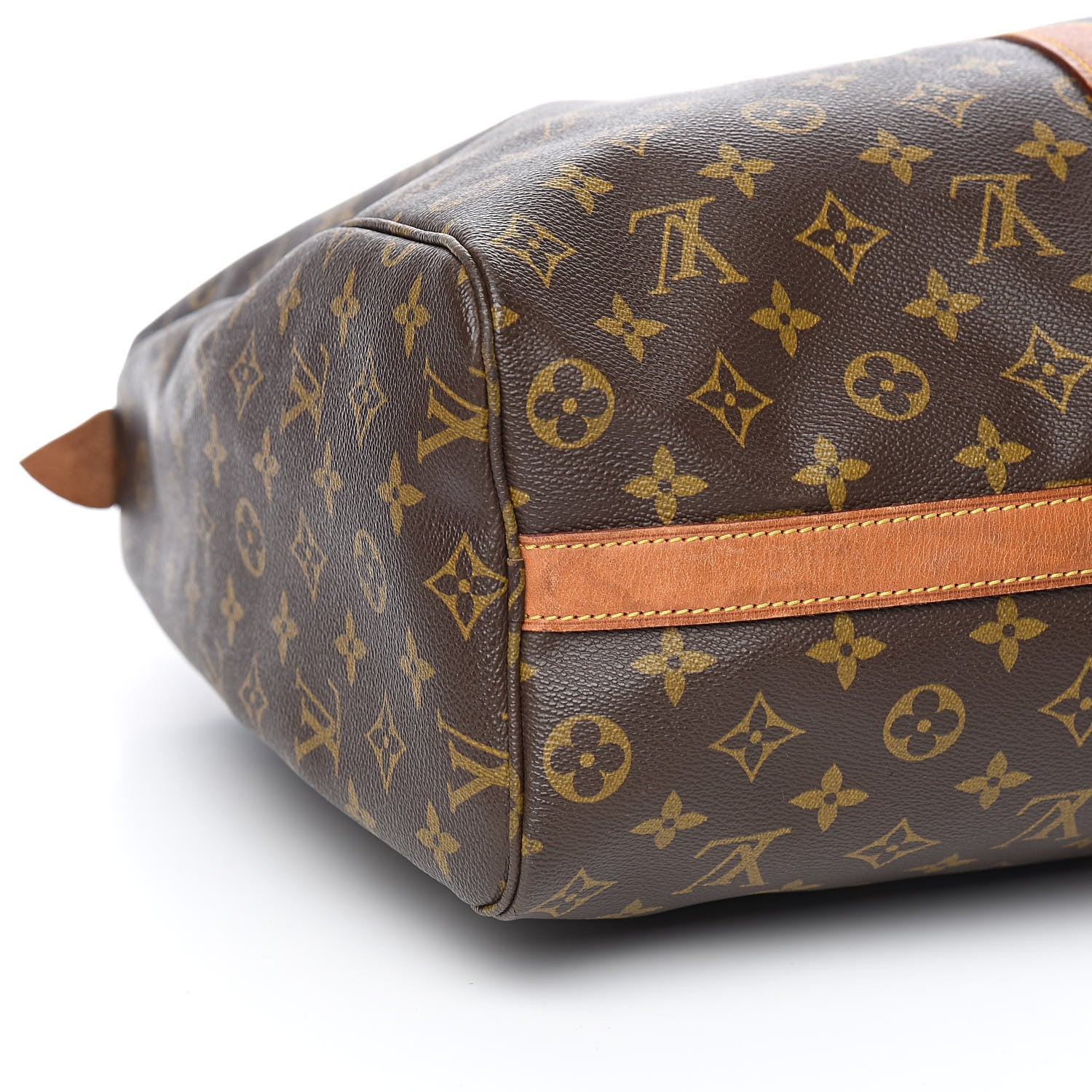 Louis Vuitton Monogram Sac Flanerie 50 8 of 13