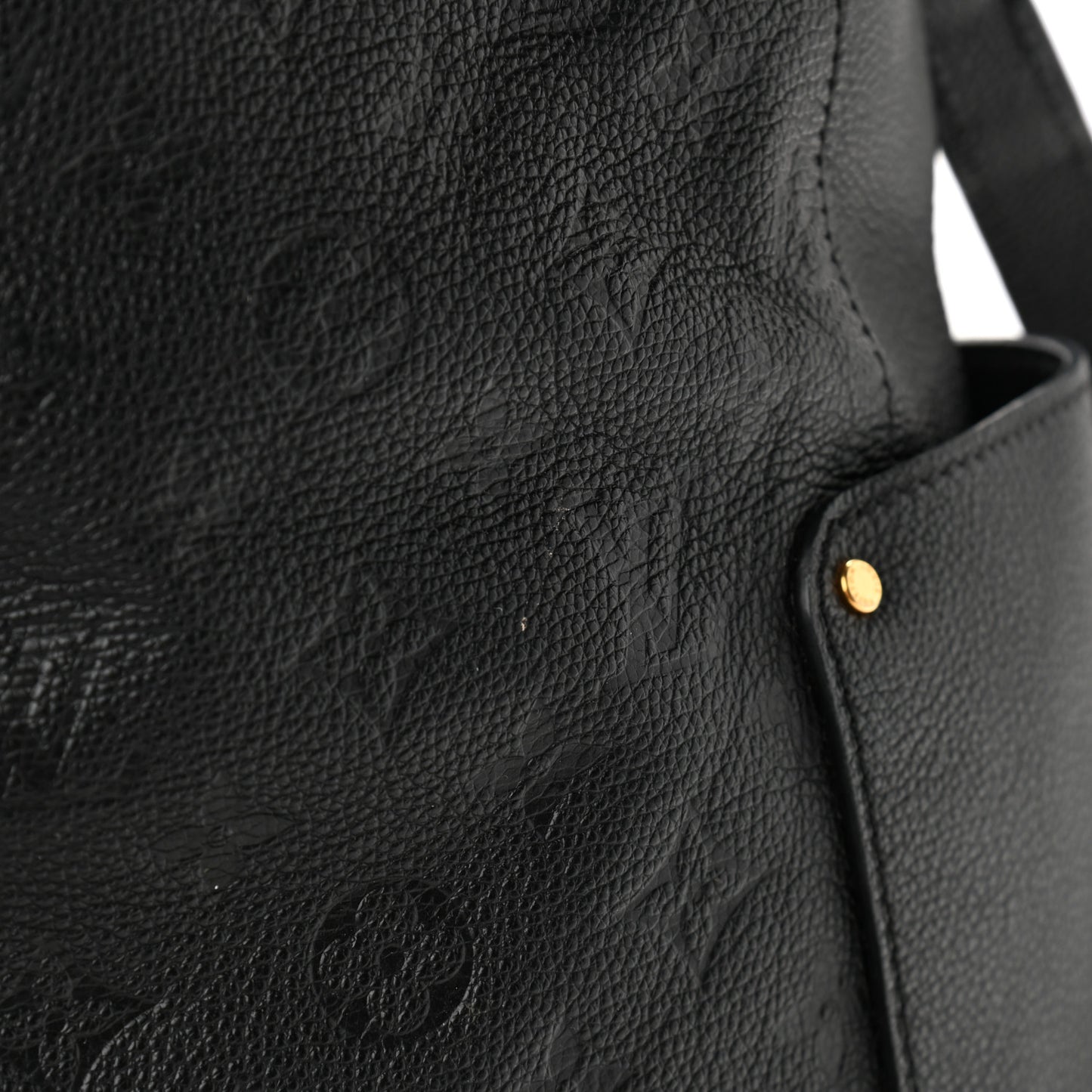 Empreinte Bagatelle Black