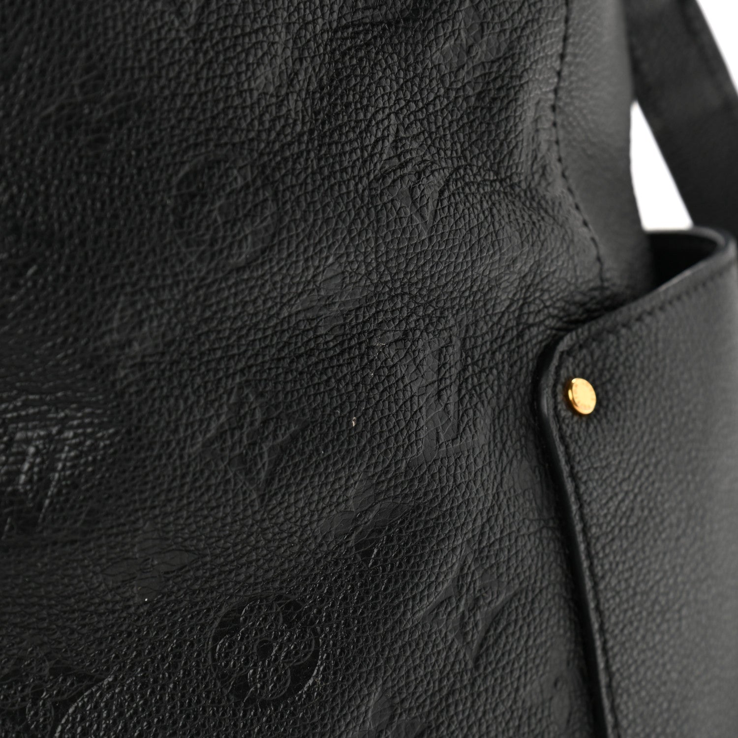 Louis Vuitton Empreinte Bagatelle Black 13 of 13