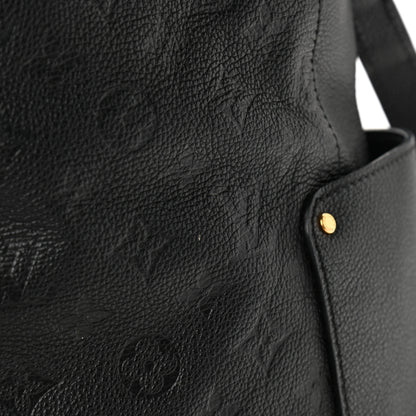 Louis Vuitton Empreinte Bagatelle Black 13 of 13