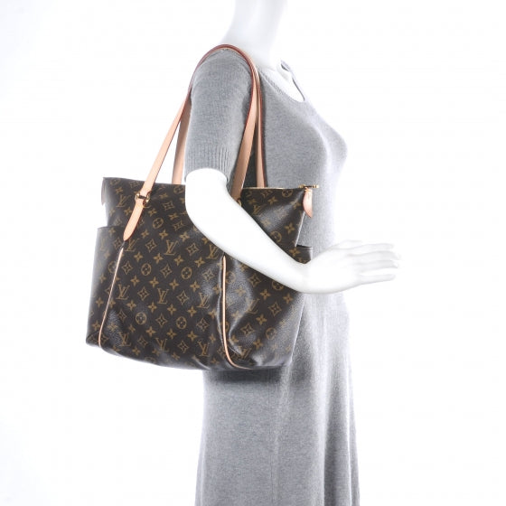 Monogram Totally MM