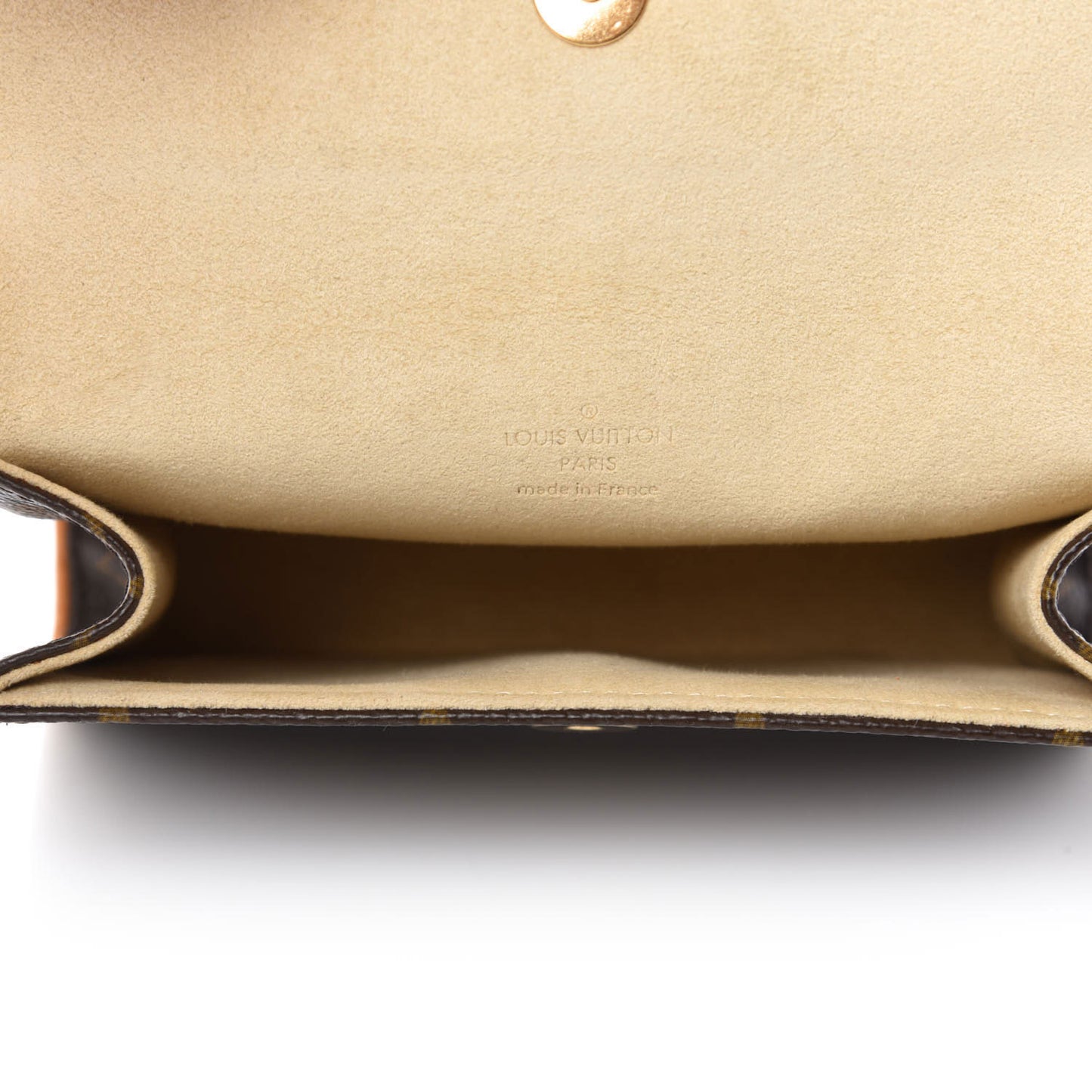 Monogram Pochette Florentine S