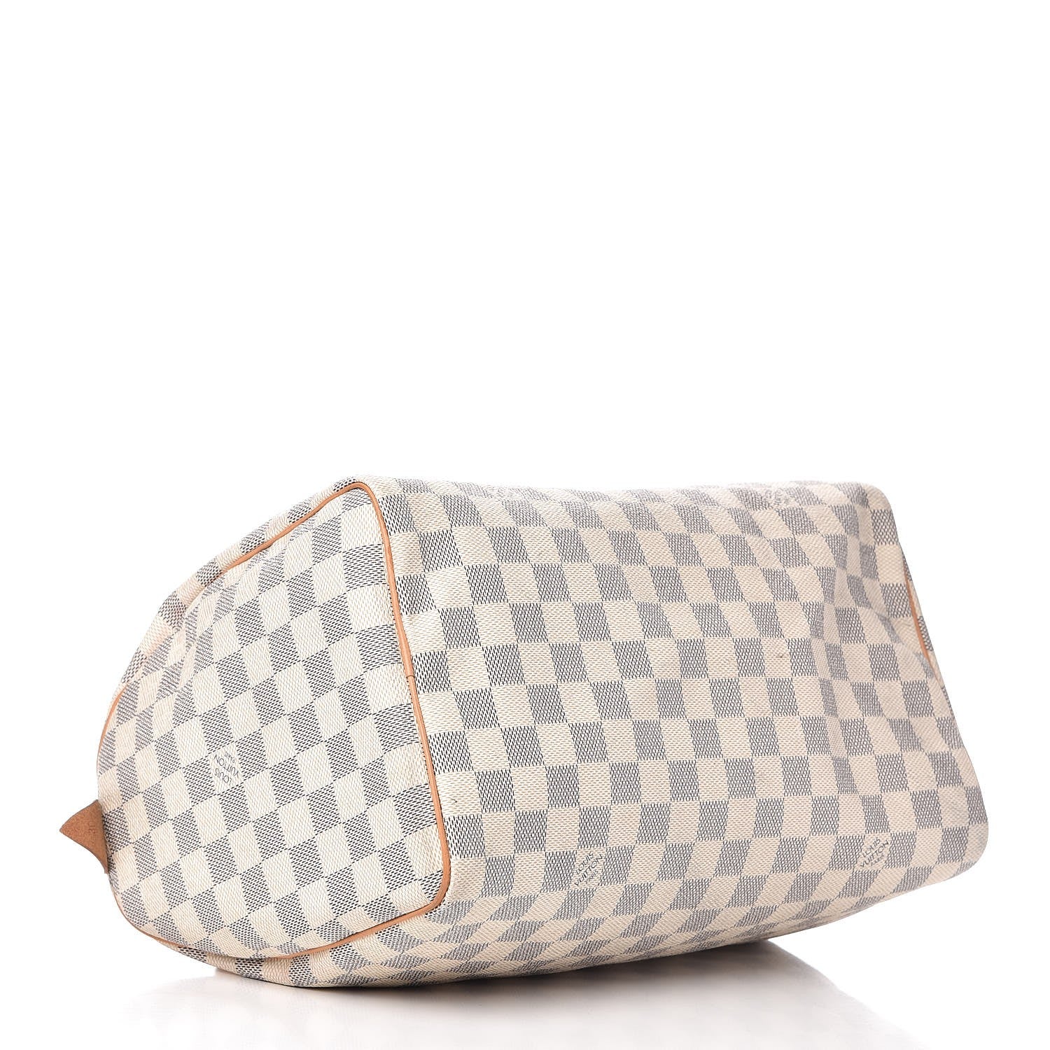 Louis Vuitton Damier Azur Speedy 30 4 of 13