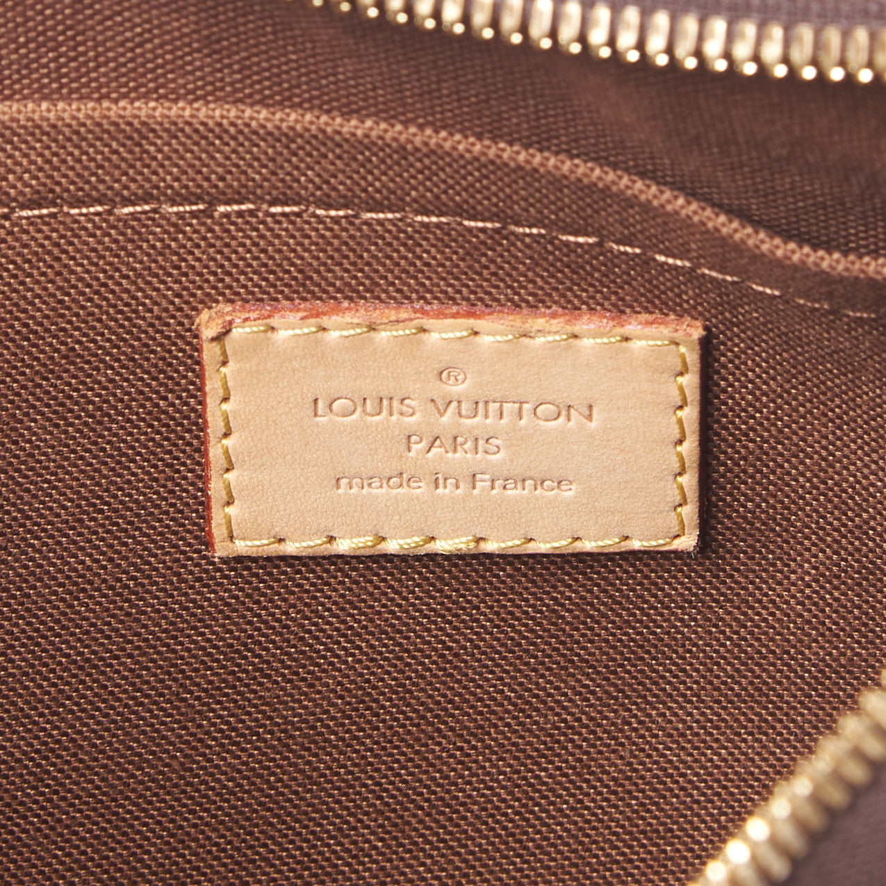 Monogram Thames PM