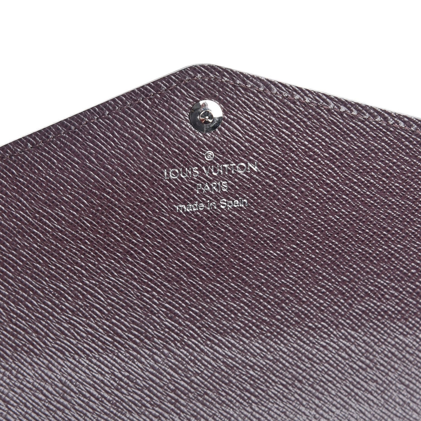 Epi Sarah Wallet NM Quetsche