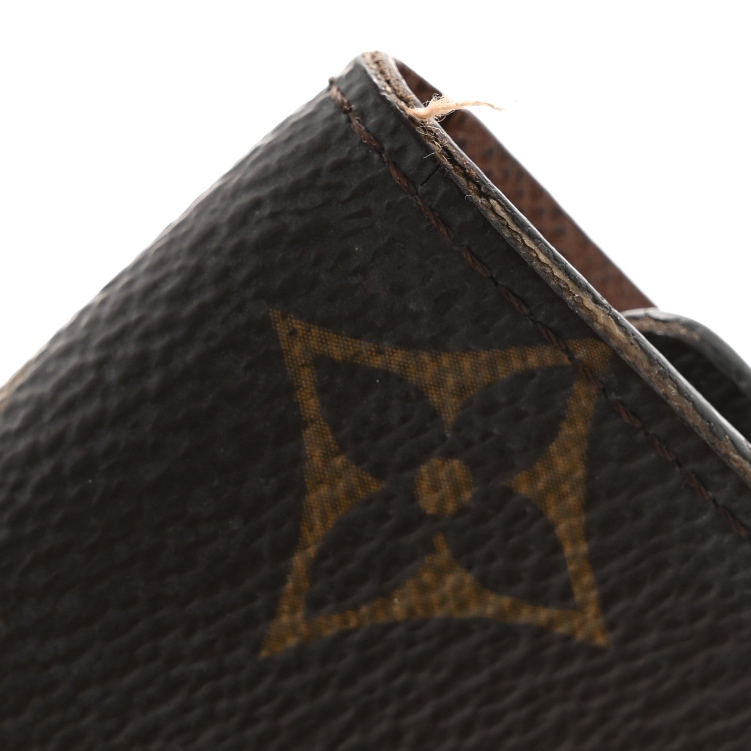 Louis Vuitton Monogram 6 Key Multicles Holder 12 of 15