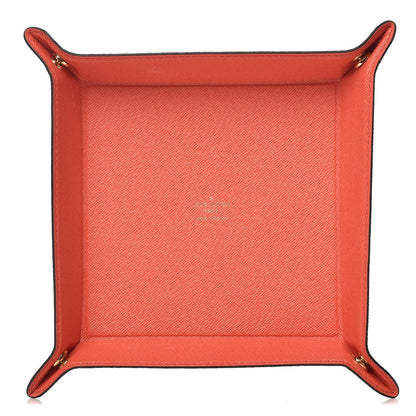 Louis Vuitton Monogram Change Tray Poppy 1 of 5
