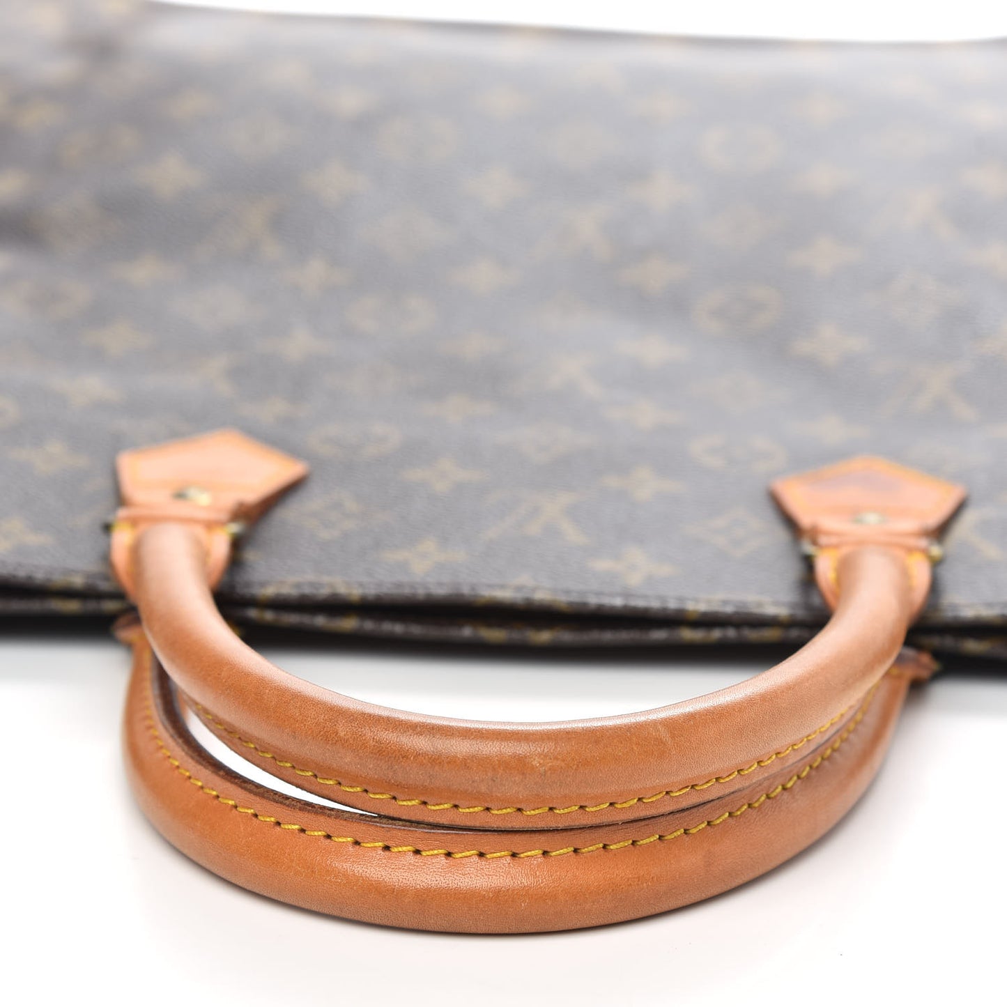 Monogram Sac Plat