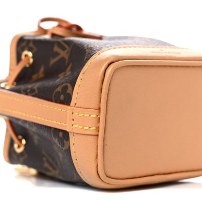 Louis Vuitton Monogram Trio Mini Icones Noe 8 of 10