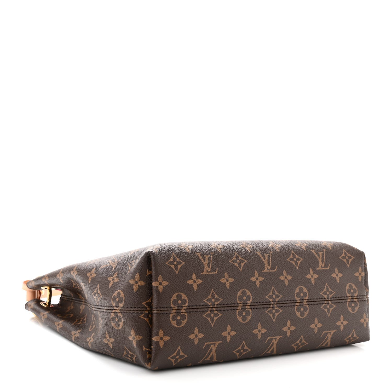 Louis Vuitton Monogram Graceful PM Pivoine 4 of 10