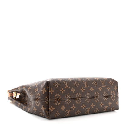 Louis Vuitton Monogram Graceful PM Pivoine 4 of 10