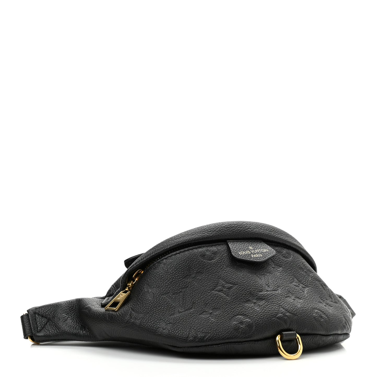 Empreinte BumBag Black