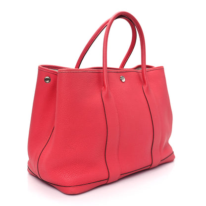 Hermes Negonda Garden Party 36 MM Bougainvillea 3 of 11