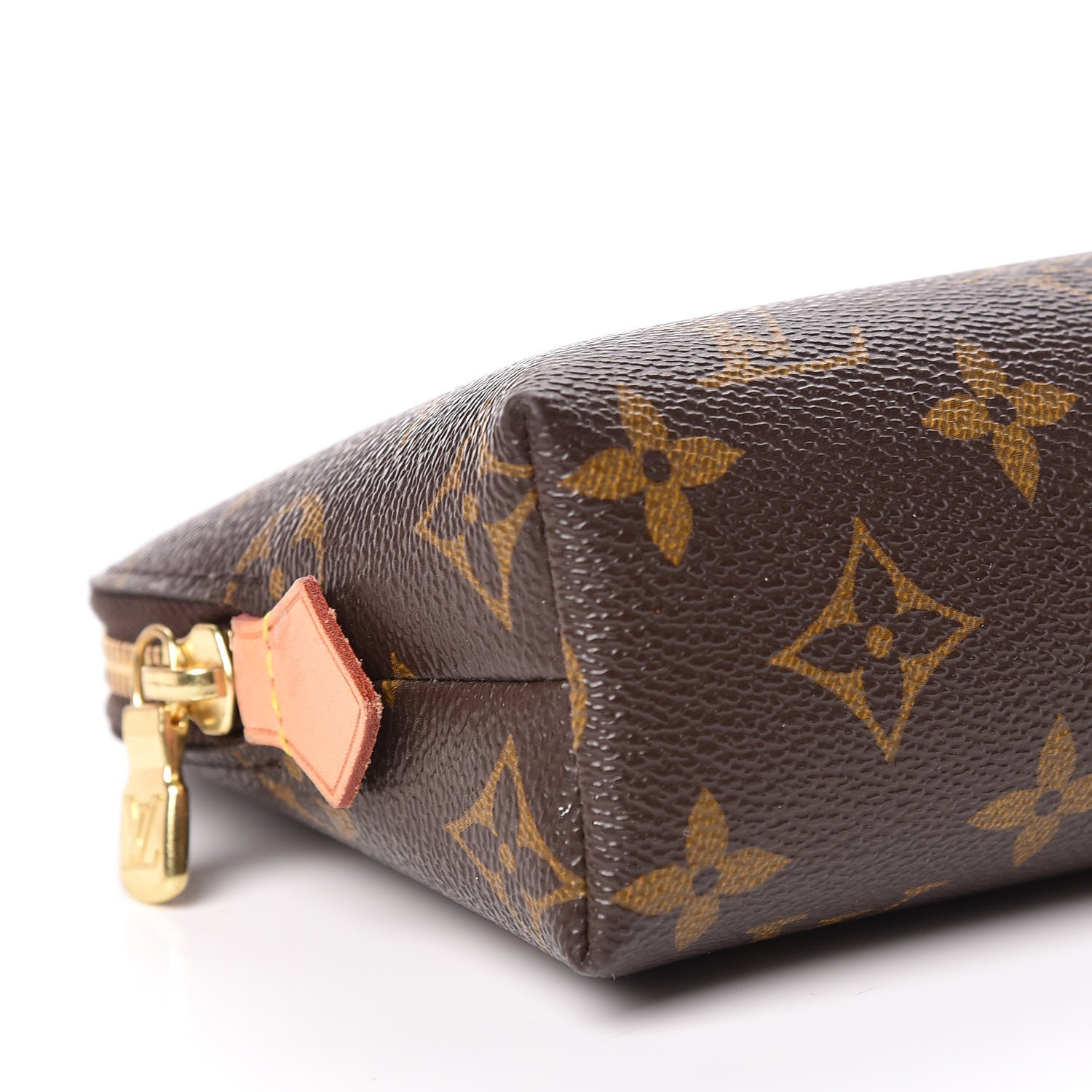 Louis Vuitton Monogram Cosmetic Pouch GM 6 of 11