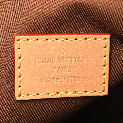 Louis Vuitton Monogram Game On Paname 6 of 8