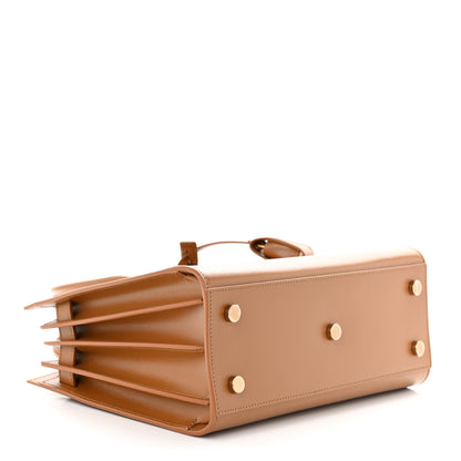 Saint Laurent Calfskin Baby Sac De Jour Natural Dark 5 of 11