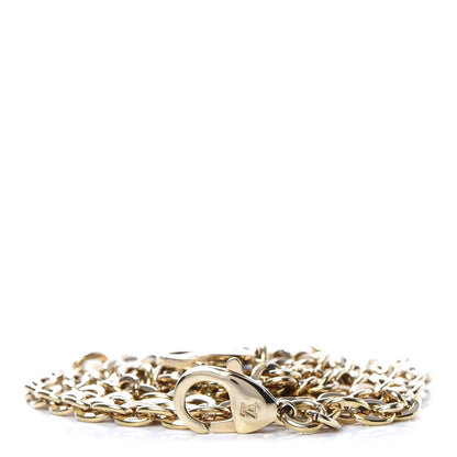 Louis Vuitton Felicie Chain Long Shoulder Strap 1 of 3