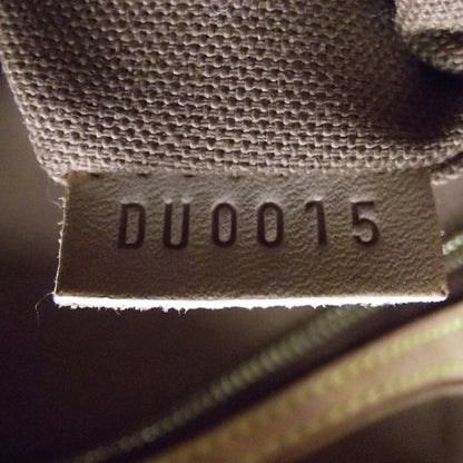 Louis Vuitton Monogram Batignolles Horizontal 9 of 9