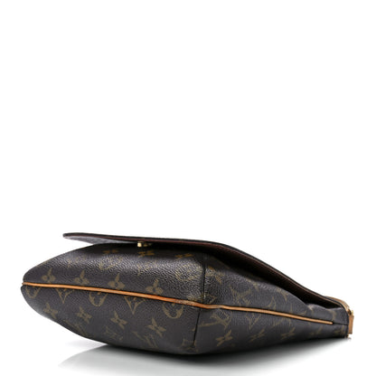Louis Vuitton Monogram Musette Salsa Long Strap 8 of 12