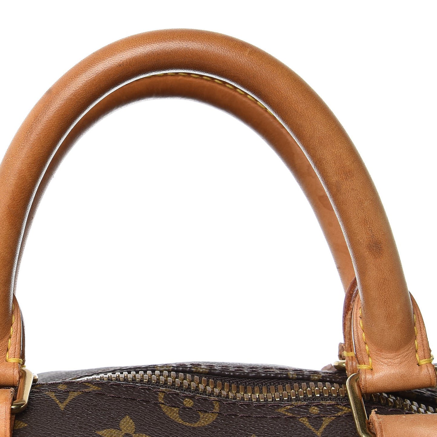 Monogram Keepall Bandouliere 50