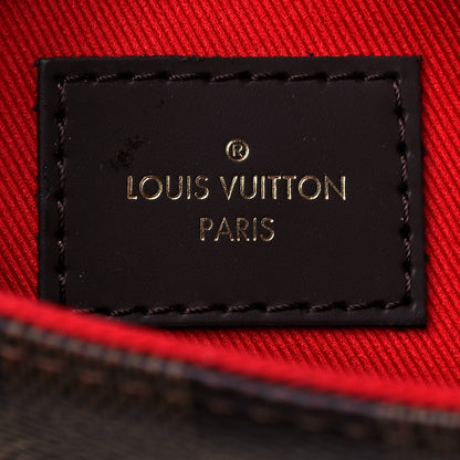 Louis Vuitton Damier Ebene Croisette 10 of 15