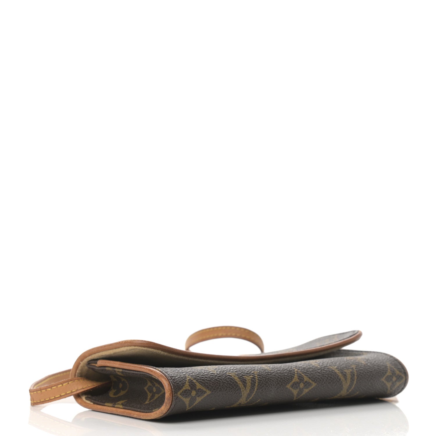 Louis Vuitton Monogram Pochette Twin PM 4 of 14