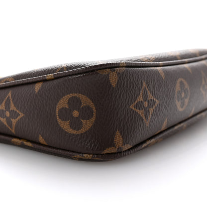Louis Vuitton Monogram Pochette Accessories NM 6 of 7