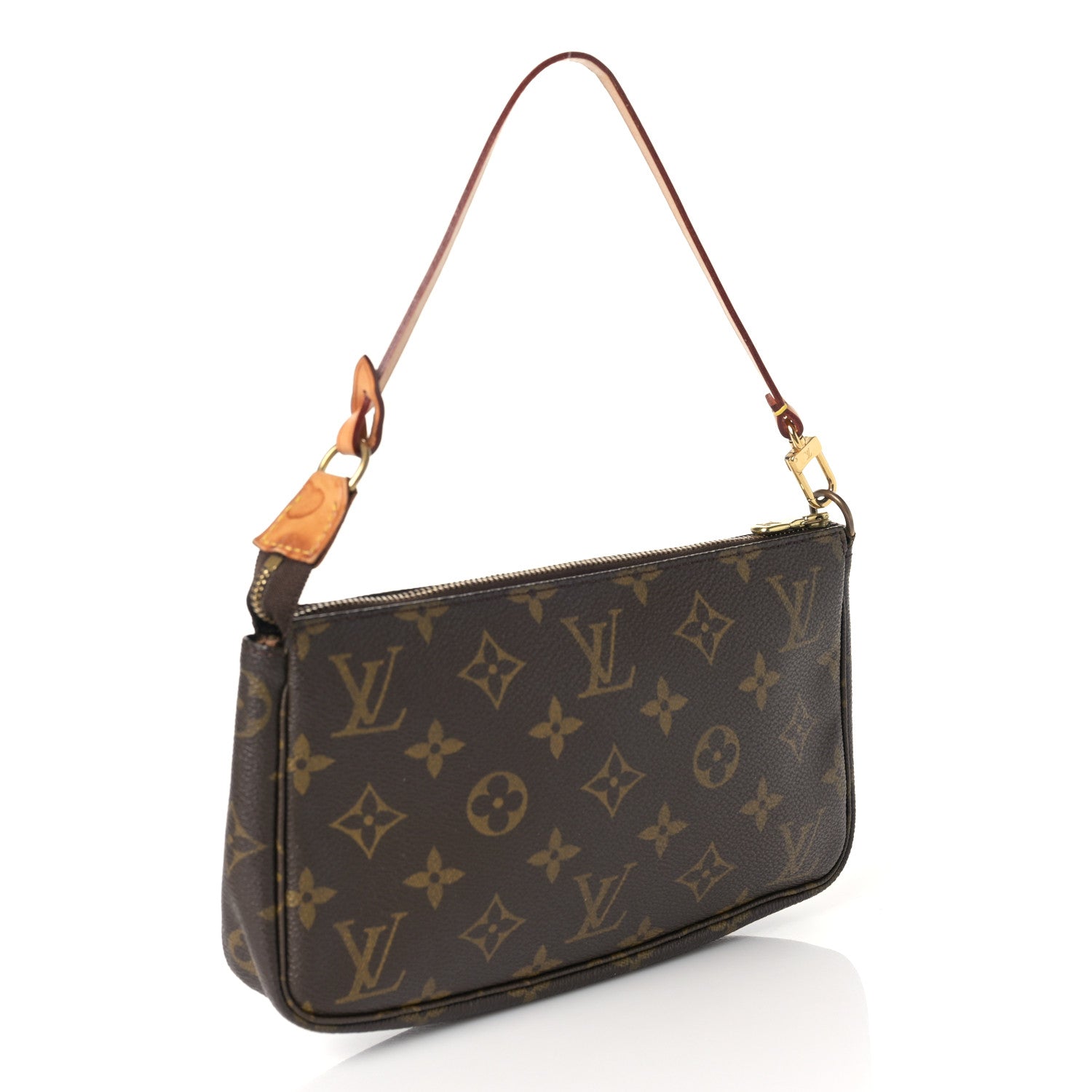 Louis Vuitton Monogram Pochette Accessories 3 of 10