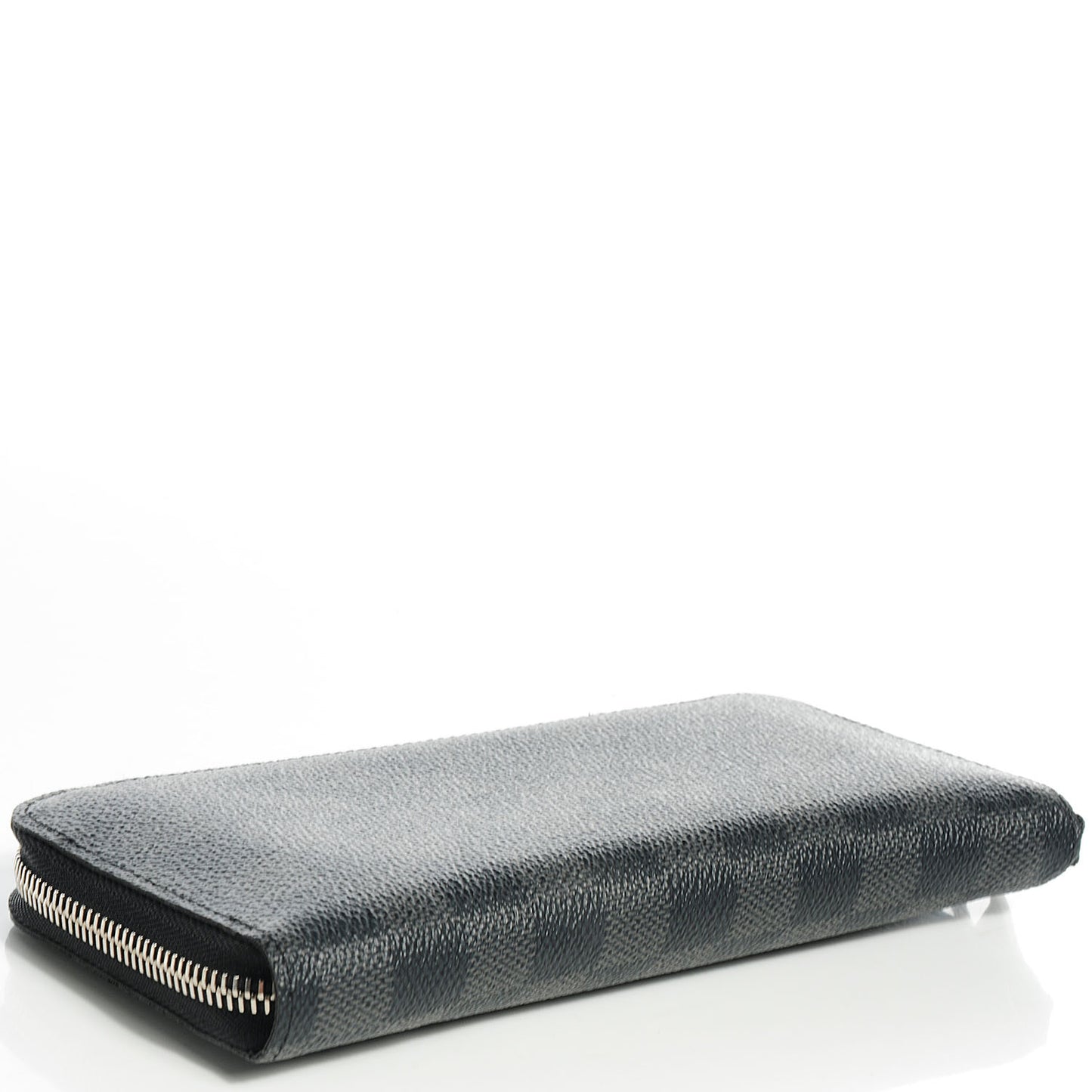 Damier Graphite Zippy Wallet Vertical