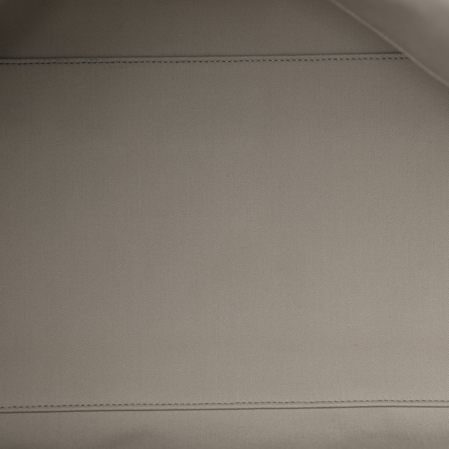 Christian Dior Grained Calfskin Embossed Dior Gravity Weekender 40 Beige 5 of 11