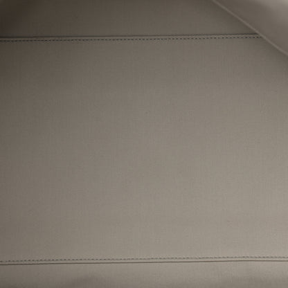 Christian Dior Grained Calfskin Embossed Dior Gravity Weekender 40 Beige 5 of 11