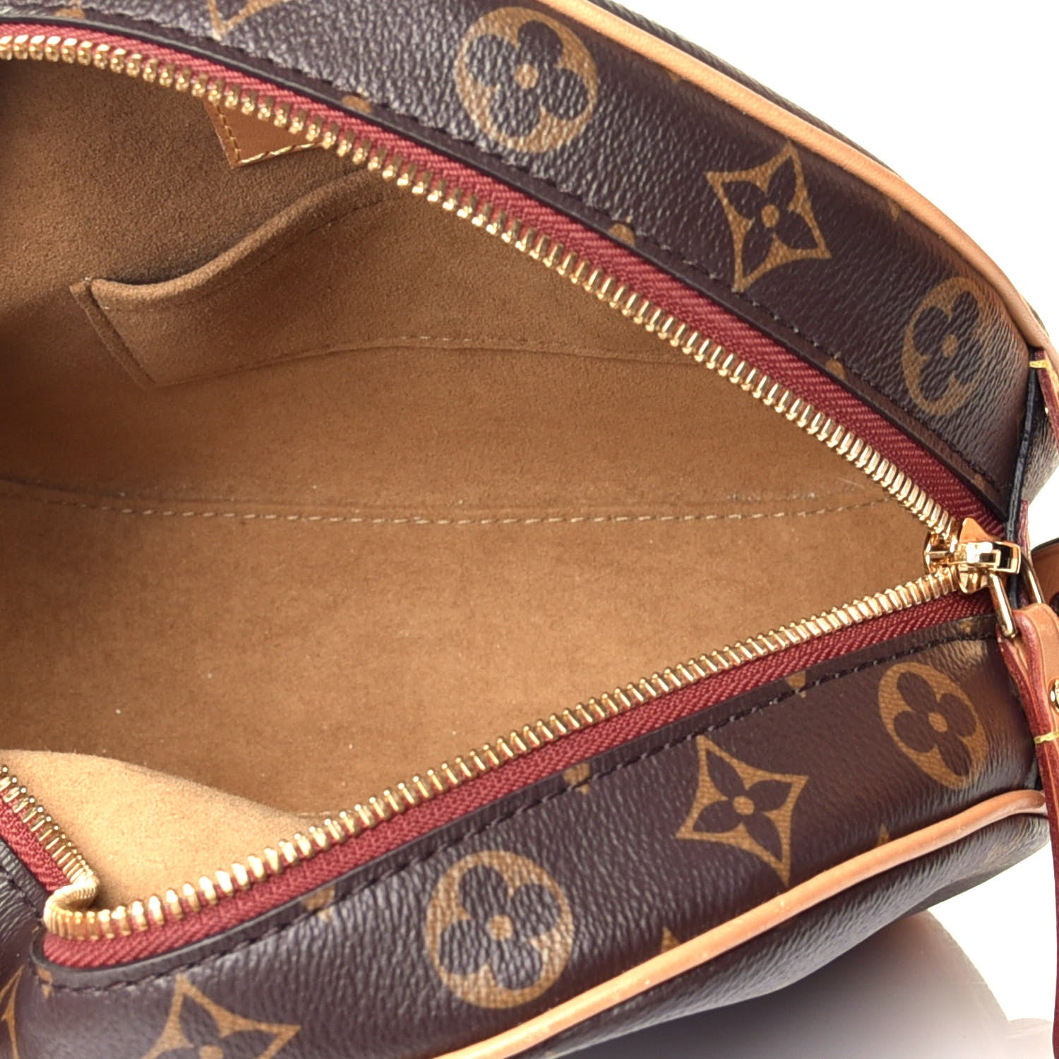 Louis Vuitton Monogram Boite Chapeau Souple 5 of 10