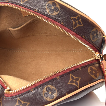 Louis Vuitton Monogram Boite Chapeau Souple 5 of 10