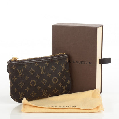 Louis Vuitton Idylle Key Pouch Fusain 5 of 8