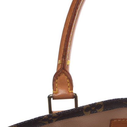 Louis Vuitton Monogram Sac Plat 12 of 21