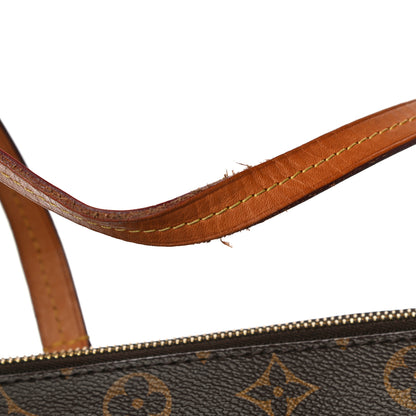 Louis Vuitton Monogram Iena PM 12 of 12