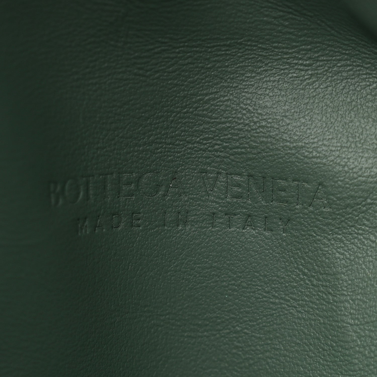 Bottega Veneta Nappa Intrecciato Teen Jodie Hobo Aloe 6 of 11