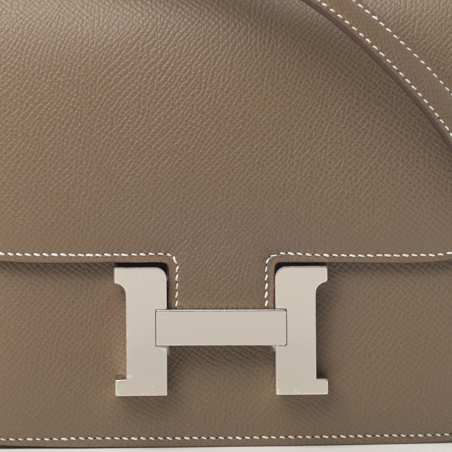 Hermes Epsom Constance 18 Etoupe 8 of 11