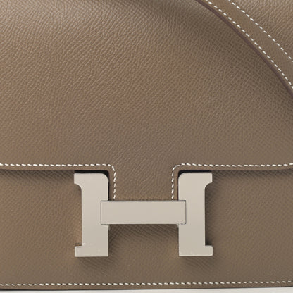 Hermes Epsom Constance 18 Etoupe 8 of 11