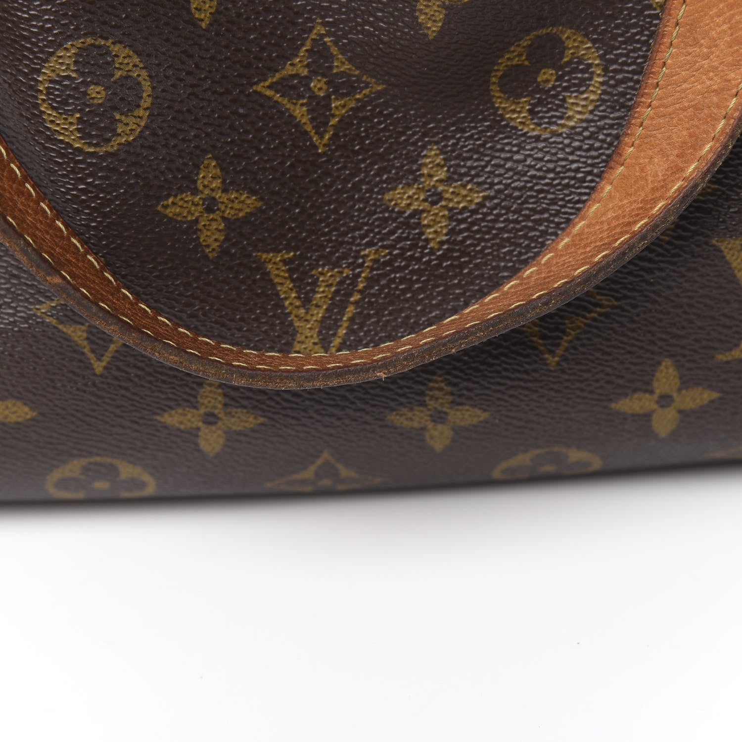 Louis Vuitton Monogram Palermo GM 28 of 31