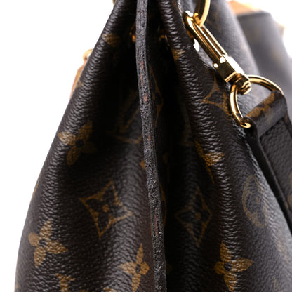 Louis Vuitton Monogram Metis 9 of 15