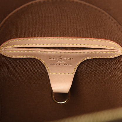 Louis Vuitton Monogram Ellipse PM 6 of 10