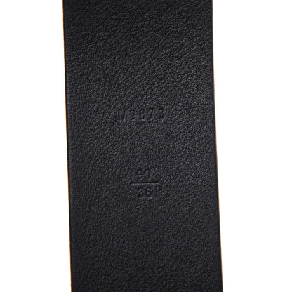 Louis Vuitton Epi Electric Belt 90 36 Black 3 of 9