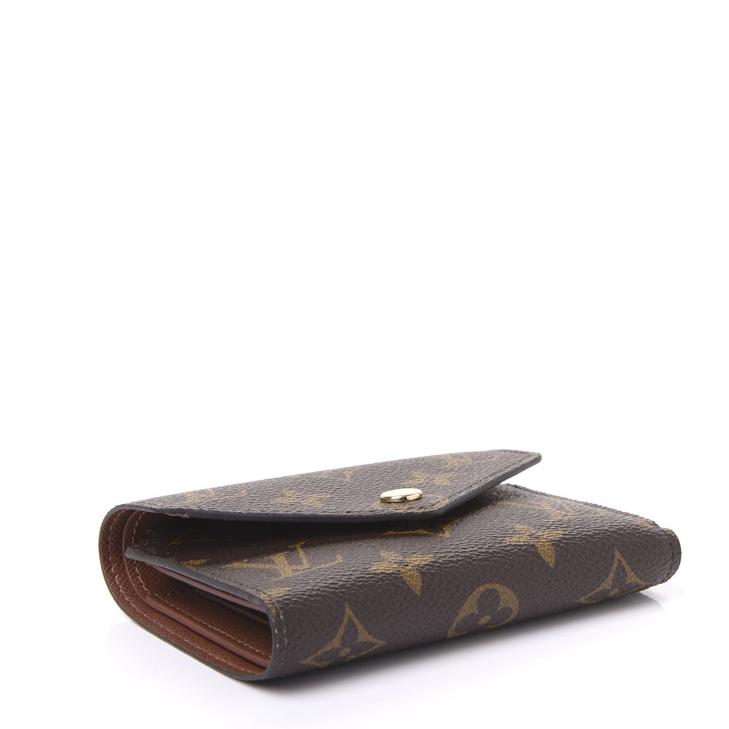 Monogram Victorine Wallet
