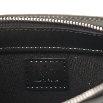Louis Vuitton Mat Monogram Fowler Black 7 of 12